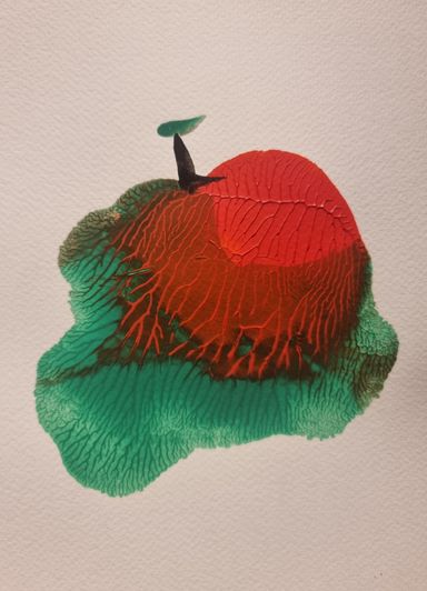 Gallerie weird art digital