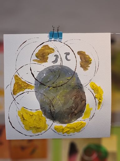 Spiegelbild / Ralf Schröder